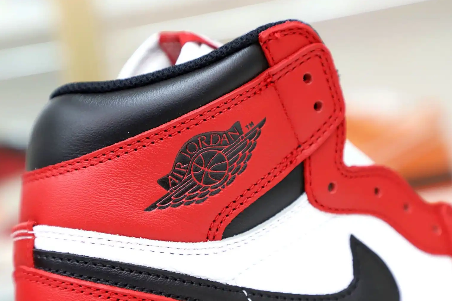 'CHICAGO' 2015 RETRO HIGH Kimikick OG 1 JORDAN AIR 0703
